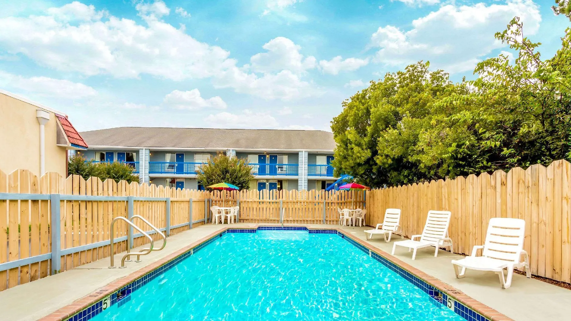 Travelodge By Wyndham Virginia Beach Bay Beach Stati Uniti