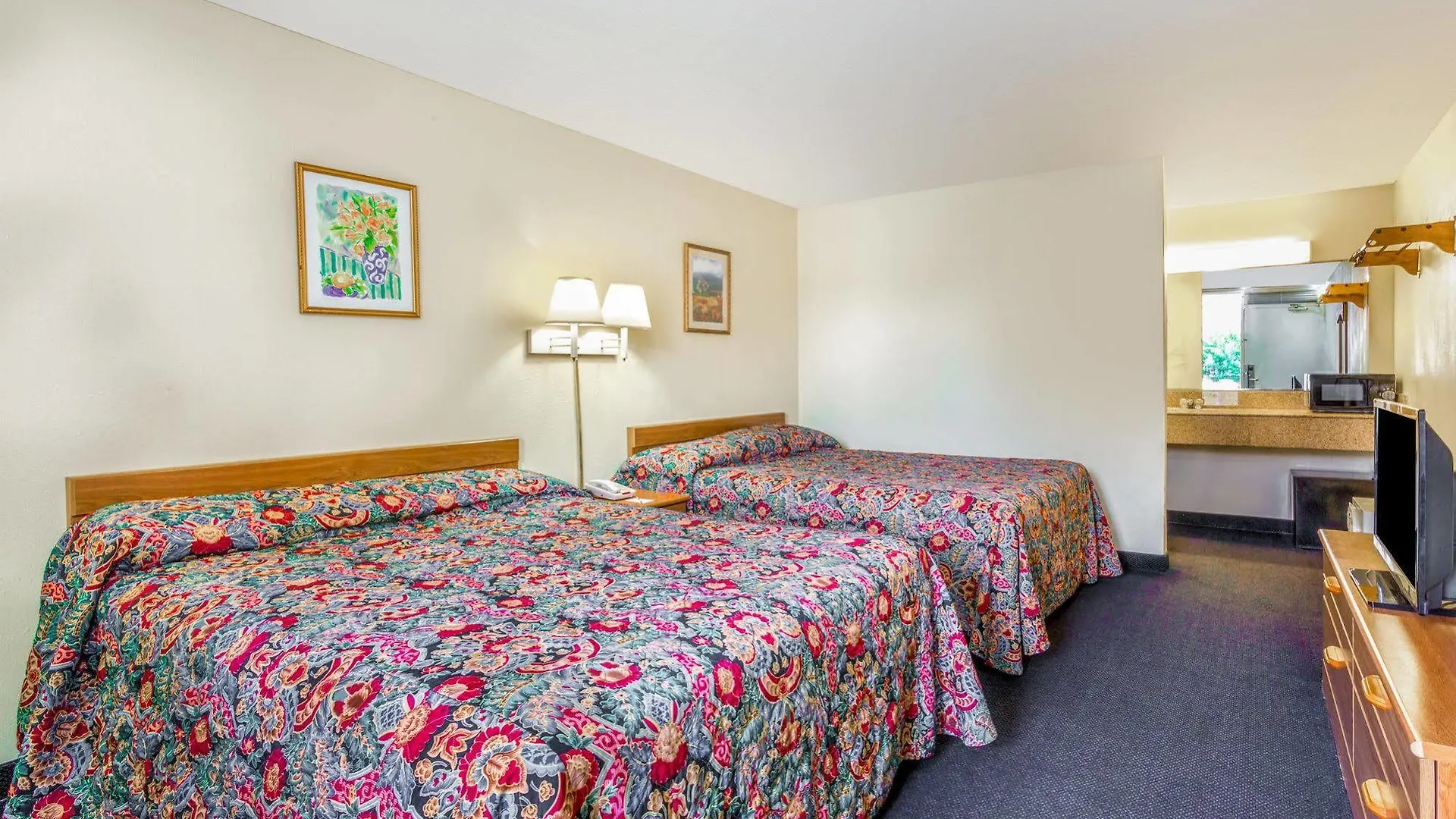 Travelodge By Wyndham Virginia Beach Bay Beach Stati Uniti