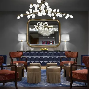The Opus Westchester, Autograph Collection Hotel