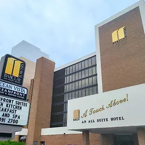 Resort The Barclay Towers And