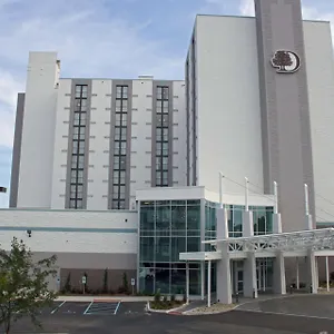 Doubletree By Hilton Virginia Virginia Beach