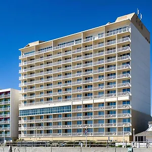 Comfort Beachfront Virginia Beach