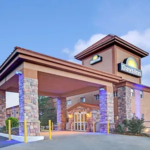 Days By Wyndham Nj Hotel