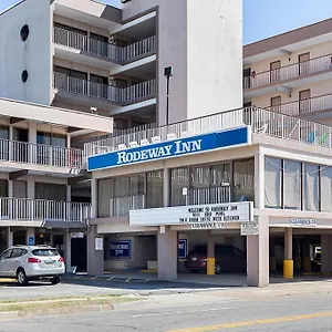 Motel Rodeway Virginia