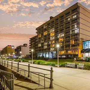 Coastal & Virginia - Oceanfront Virginia Beach