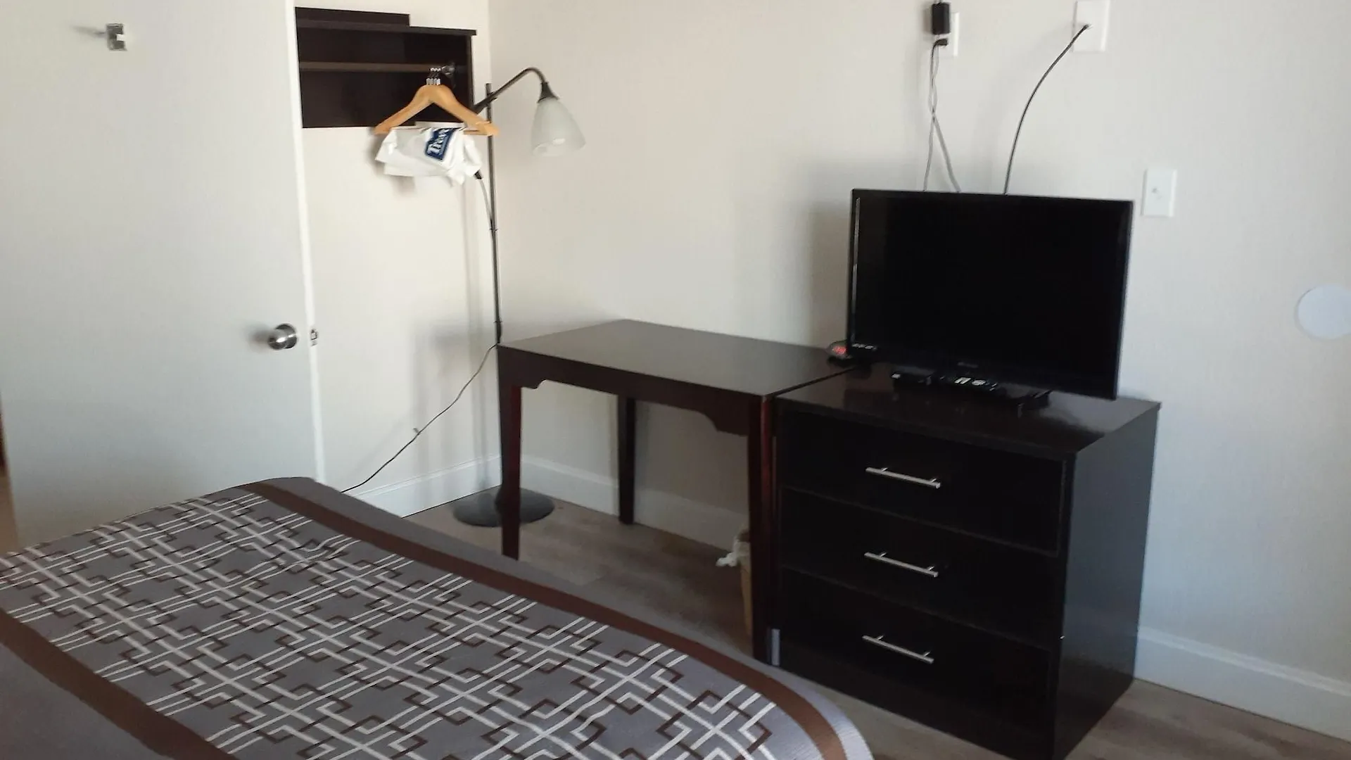 ** Hotel Travelodge By Wyndham Virginia Beach Bay Beach United States