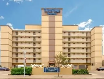 ** Hotel Travelodge By Wyndham Virginia Beach Bay Beach United States